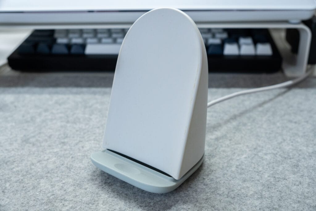 Pixel Stand(第2世代)