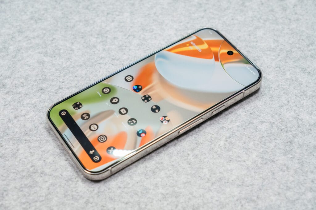 Google Pixel 9 Pro