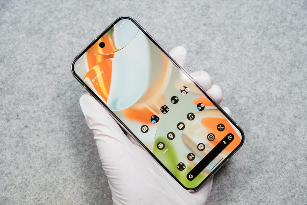 Google Pixel 9 Pro