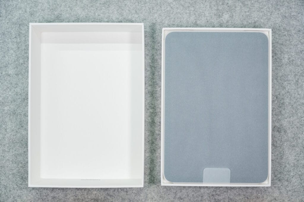 iPad mini（A17 Pro）