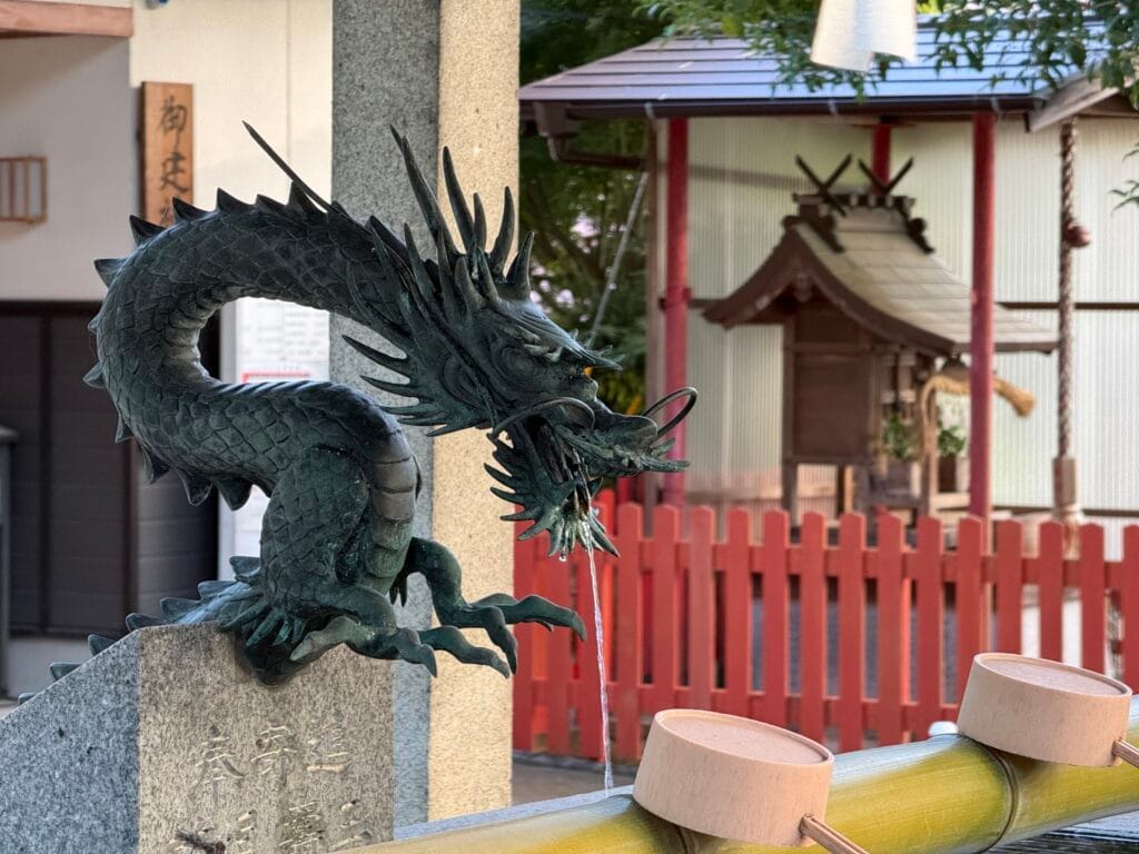 iPhone 16 Proの写真作例