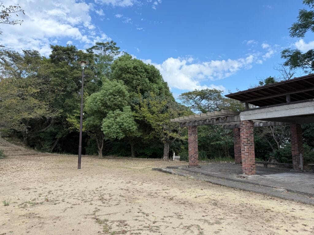 iPhoneのカメラのスタイルをニュートラルに設定した写真作例