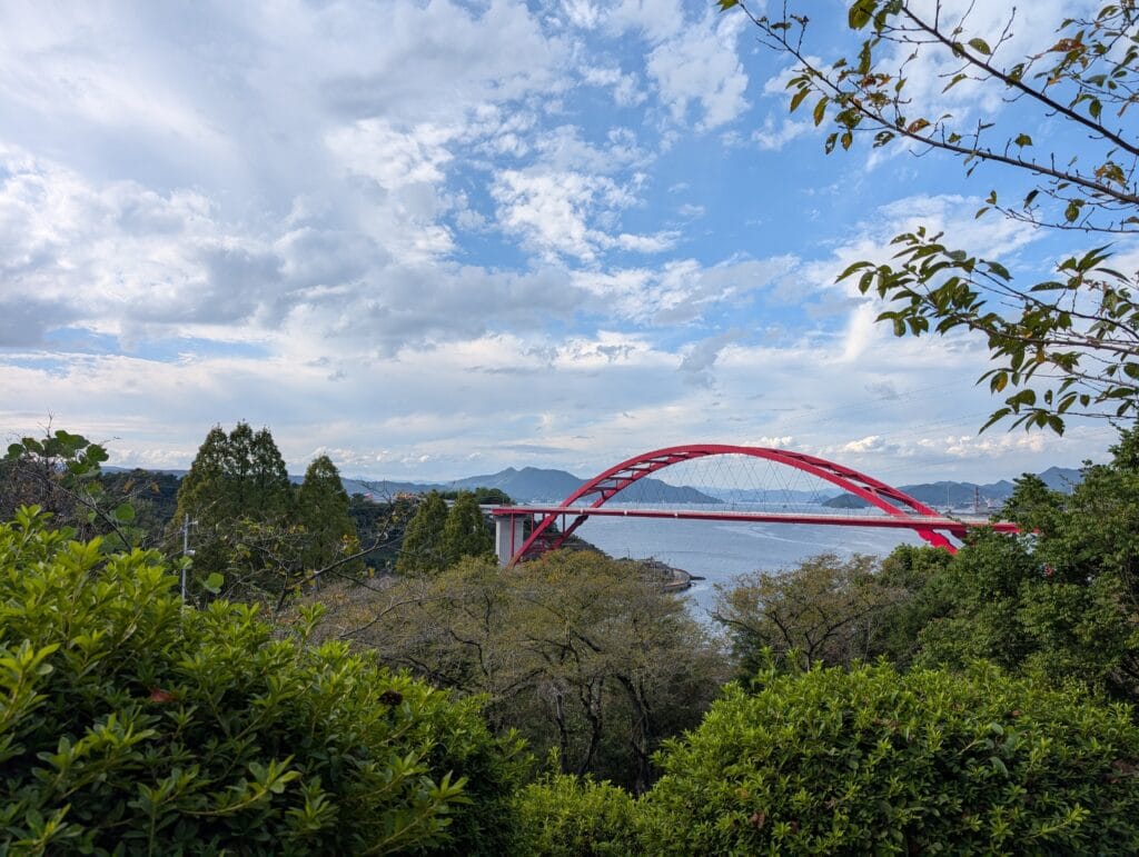 Google Pixel 9 Proの写真作例