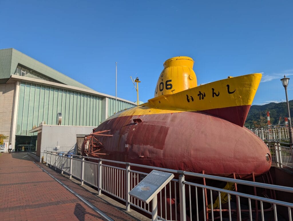 Google Pixel 9 Proの写真作例