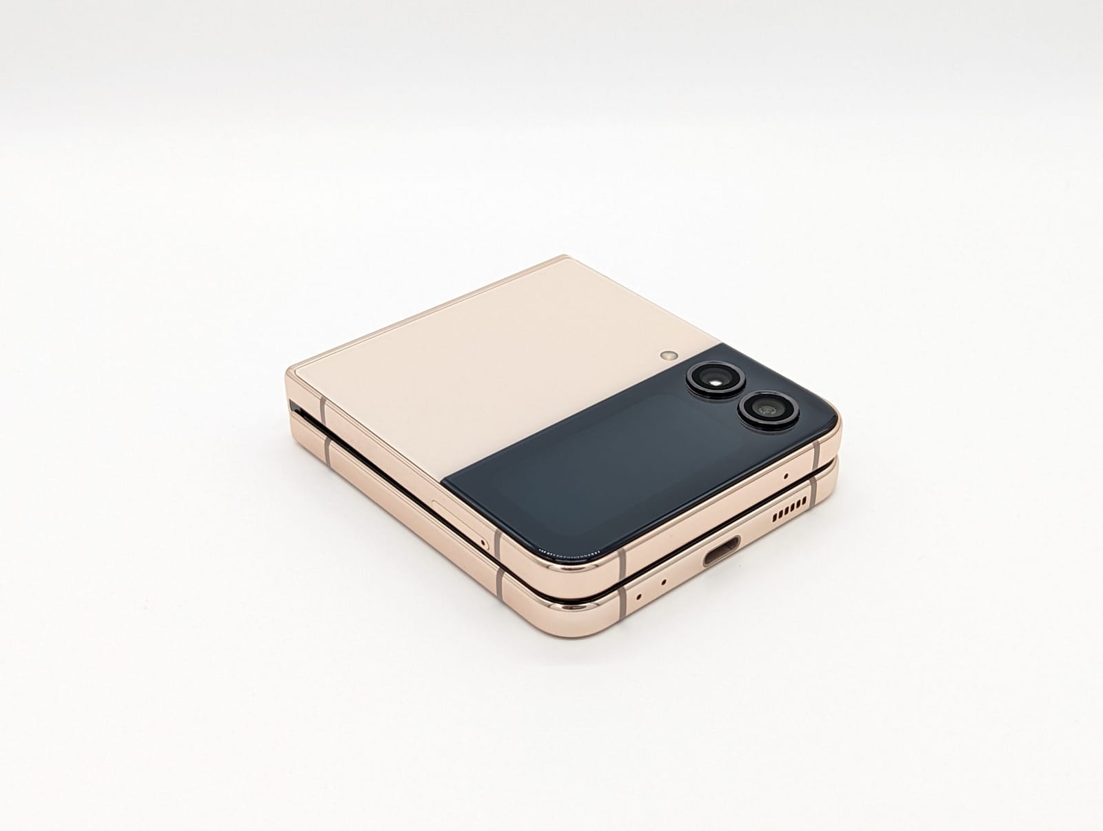Galaxy Z Flip 4