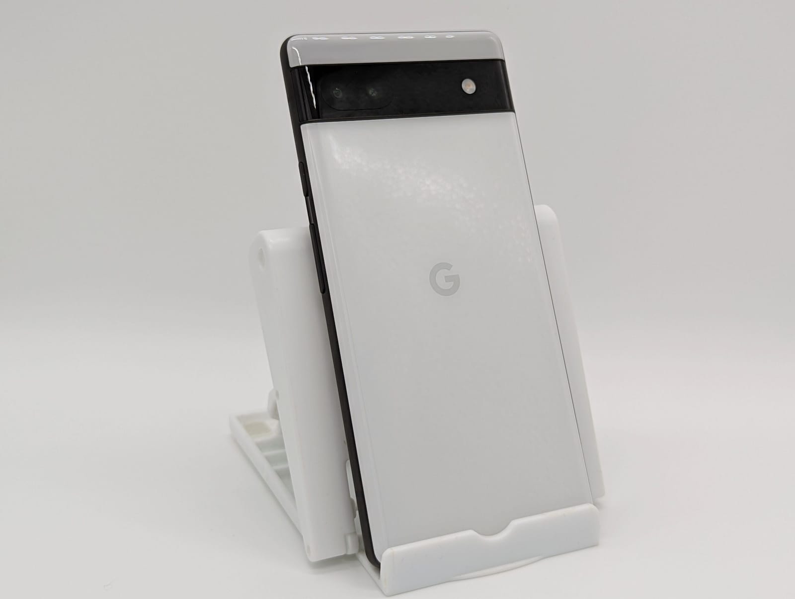 Pixel 6a