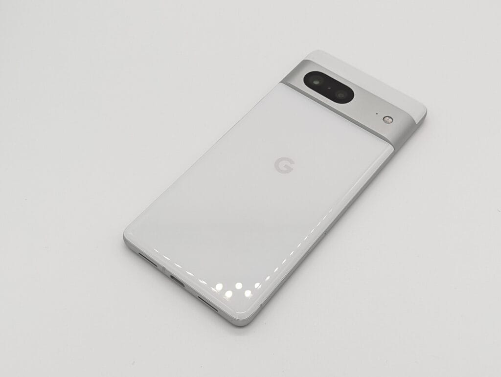 Pixel 7