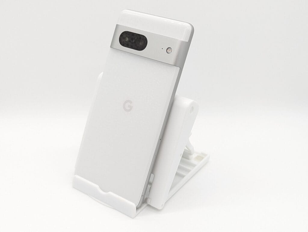 Pixel 7