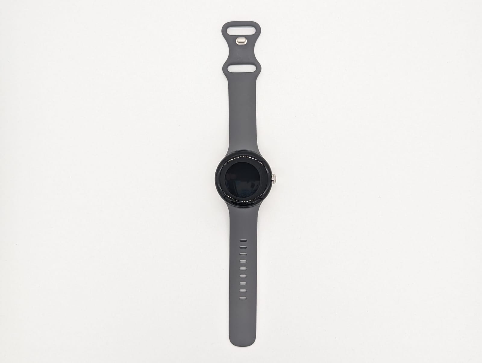 Pixel Watch