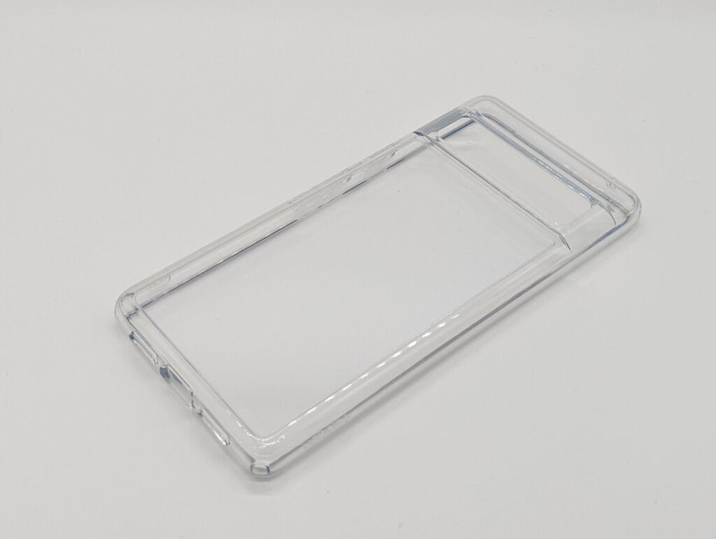 Spigen Pixel 7ケース ウルトラハイブリッド
