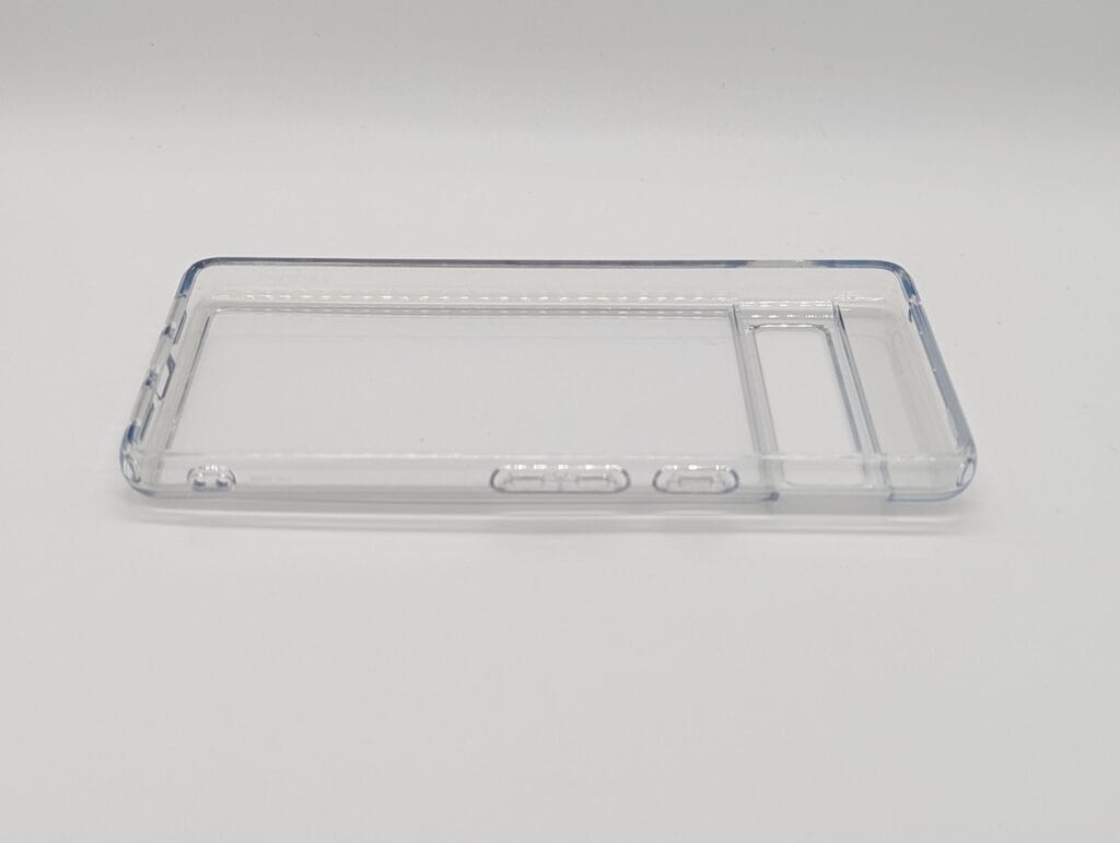 Spigen Pixel 7ケース ウルトラハイブリッド