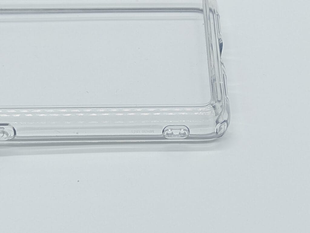 Spigen Pixel 7ケース ウルトラハイブリッド