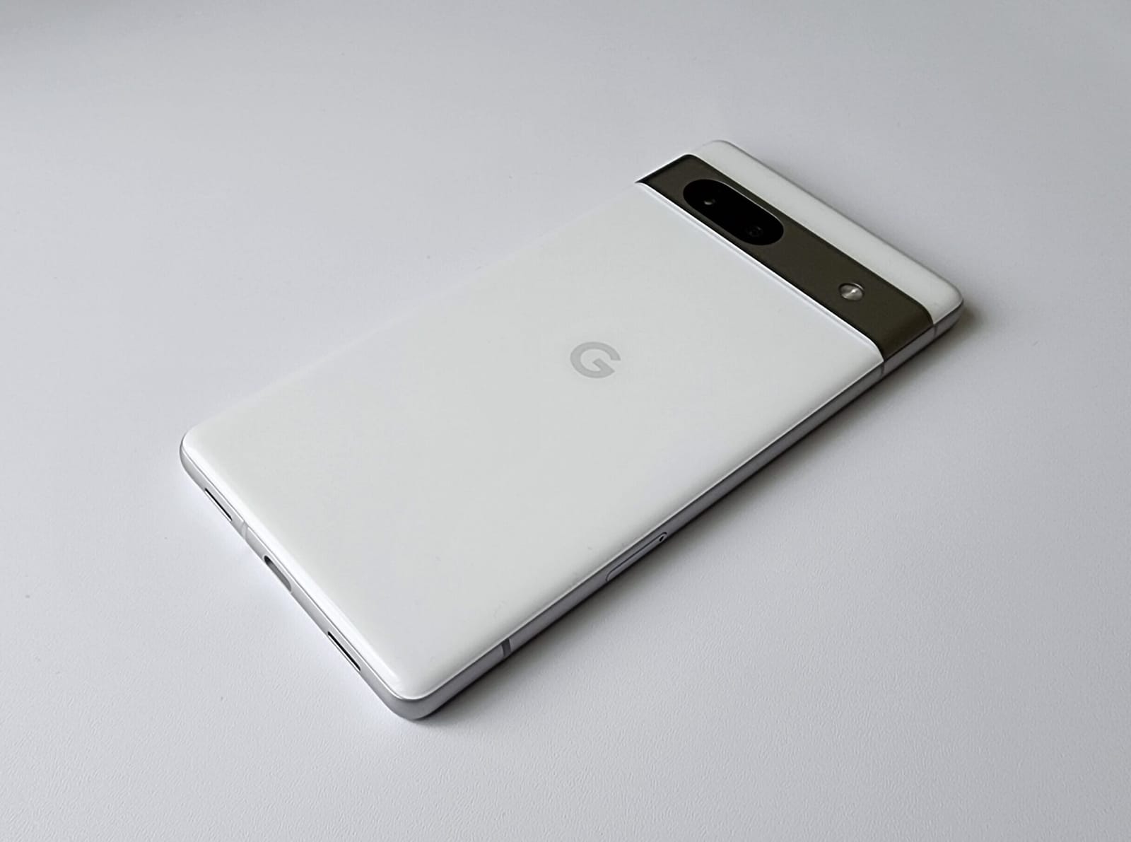 Google Pixel 7a