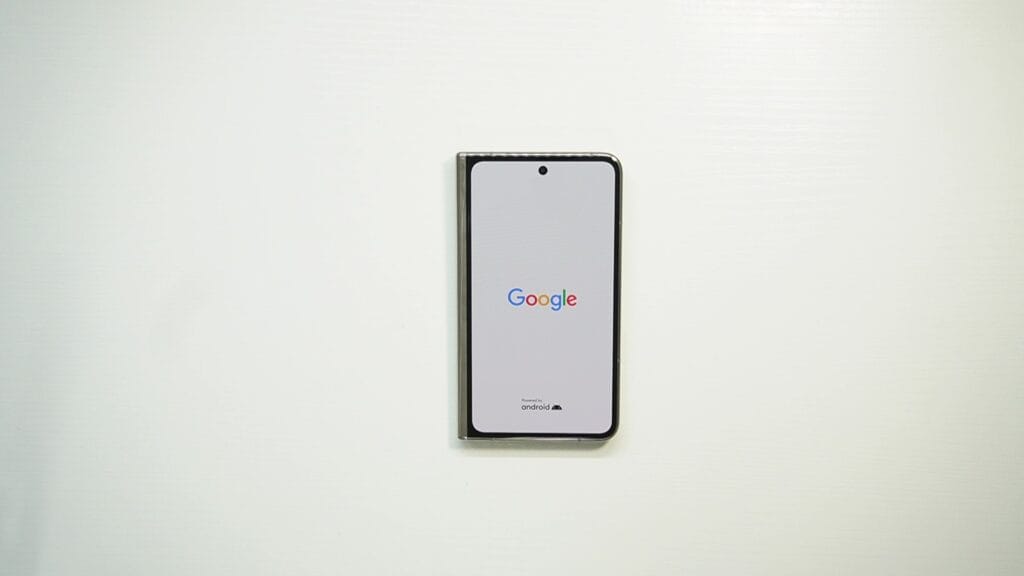 Pixel Fold