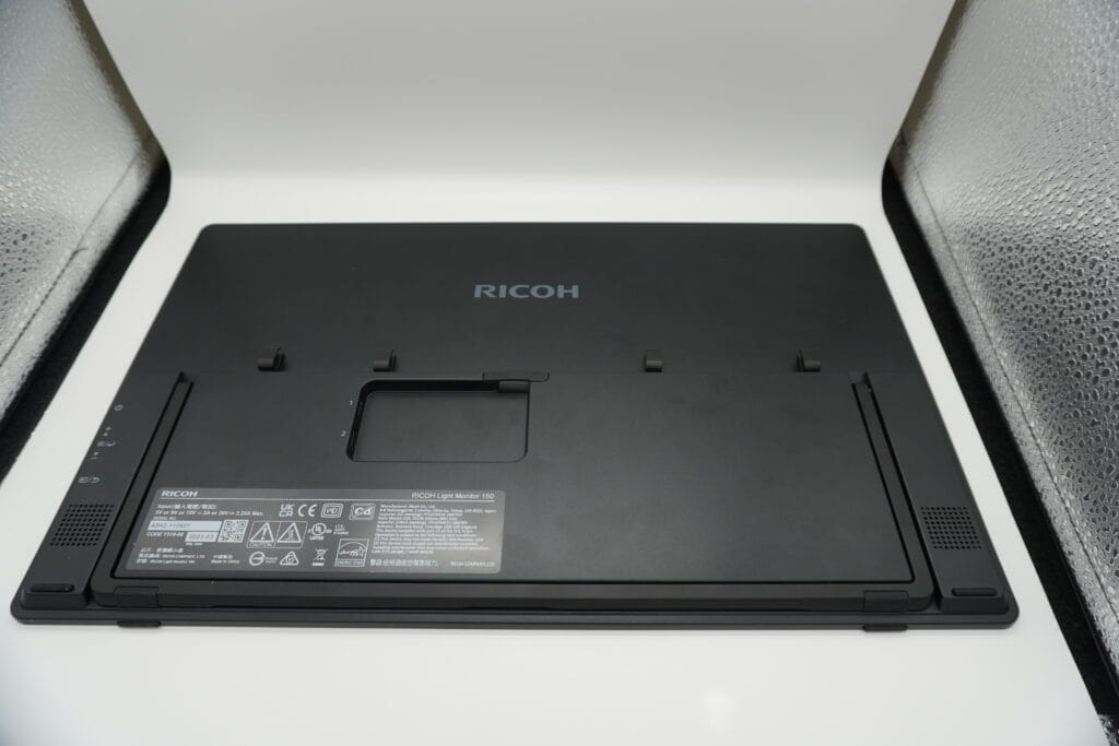 RICOH Light Monitor 150