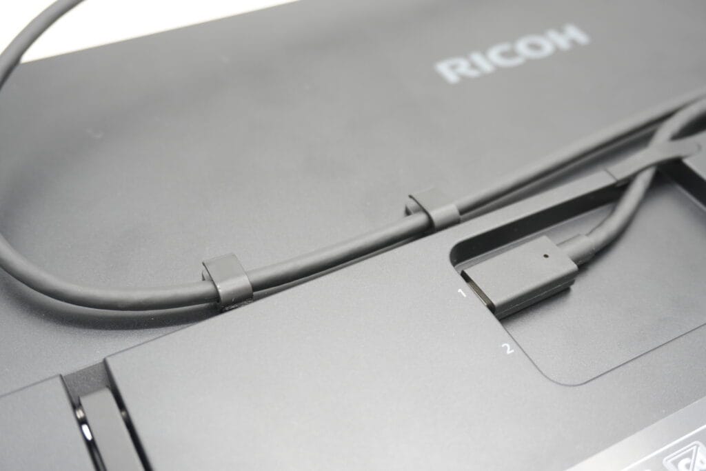 RICOH Light Monitor 150