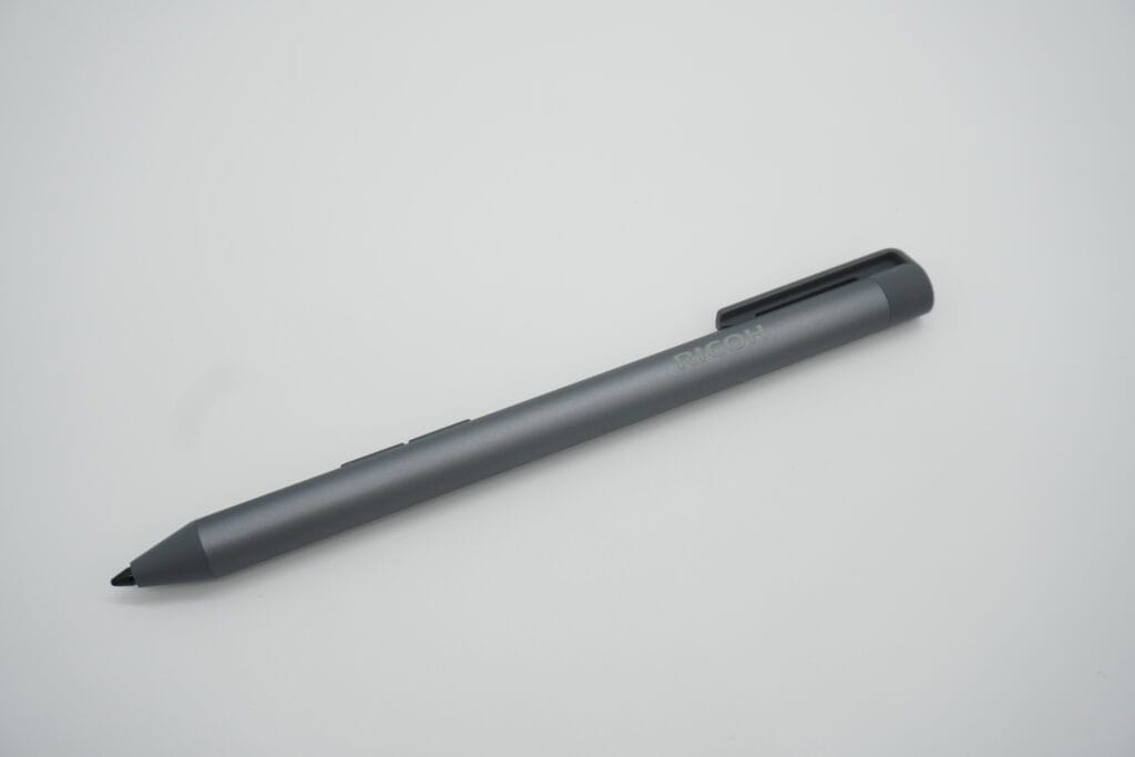RICOH Monitor Stylus Pen Type1