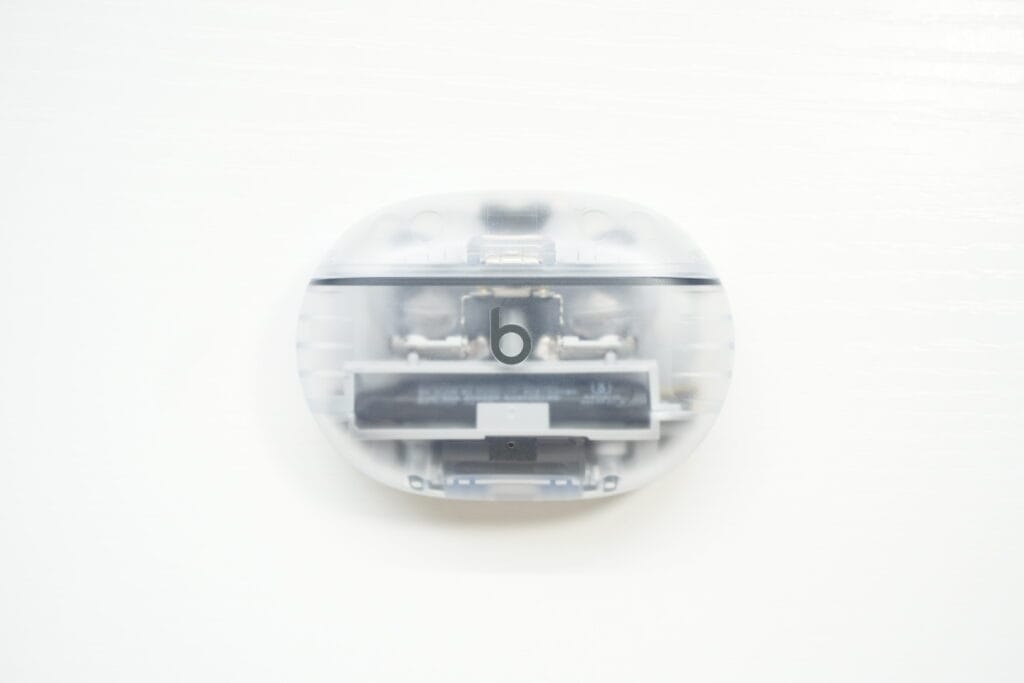 Beats Studio Buds +