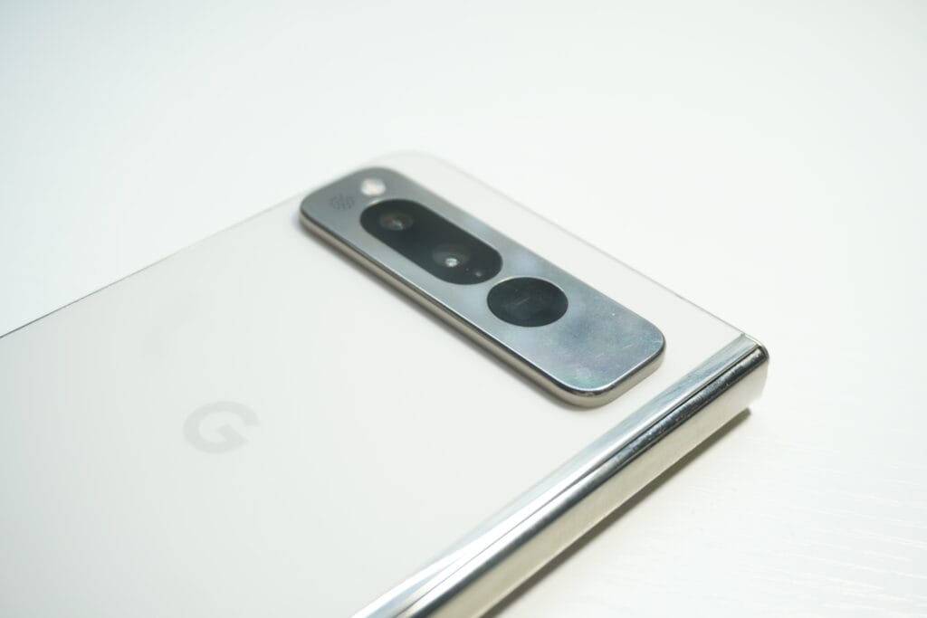 Google Pixel Fold