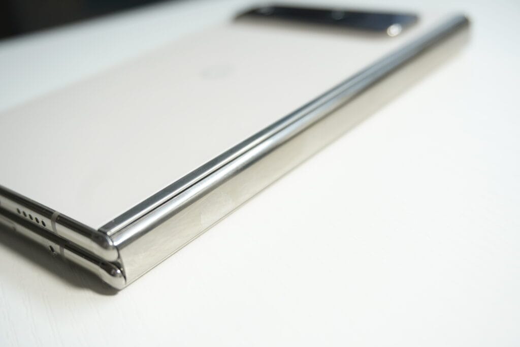 Google Pixel Fold