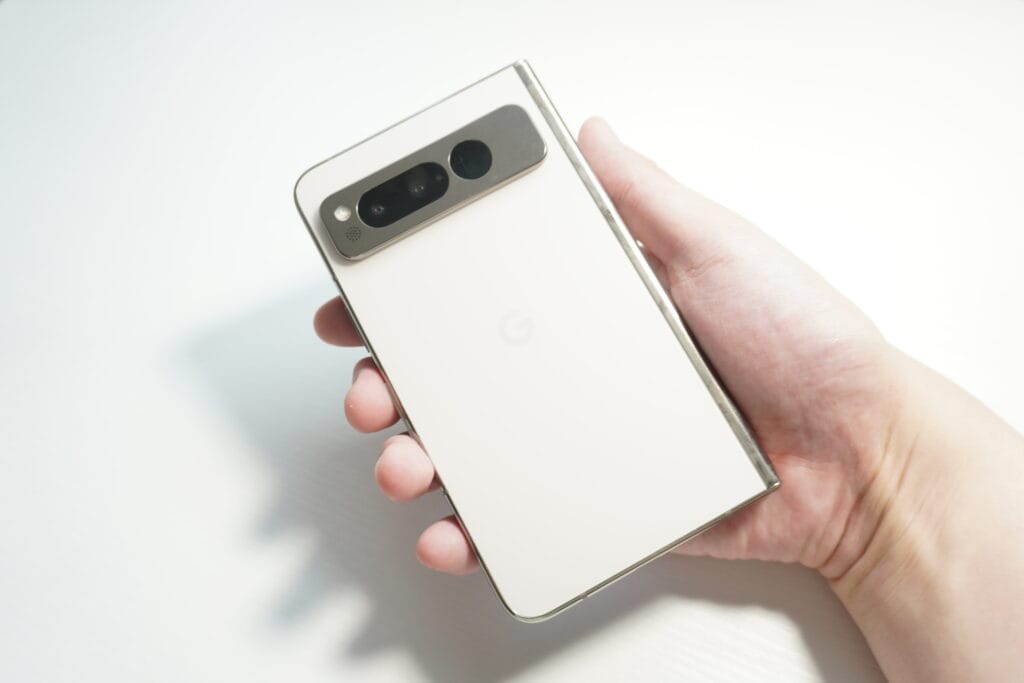 Google Pixel Fold