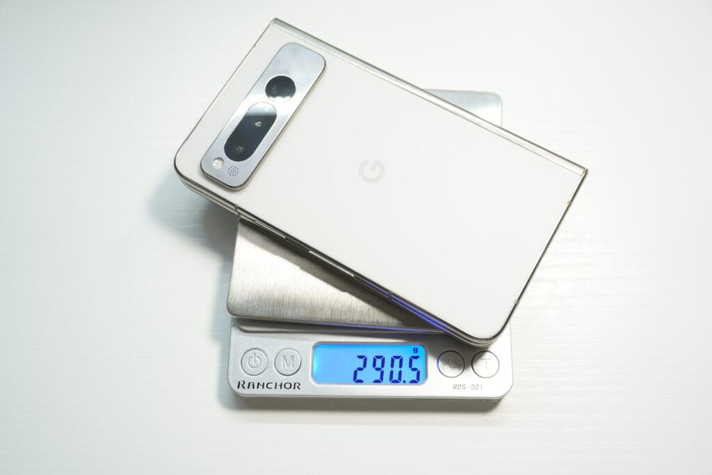 Google Pixel Fold