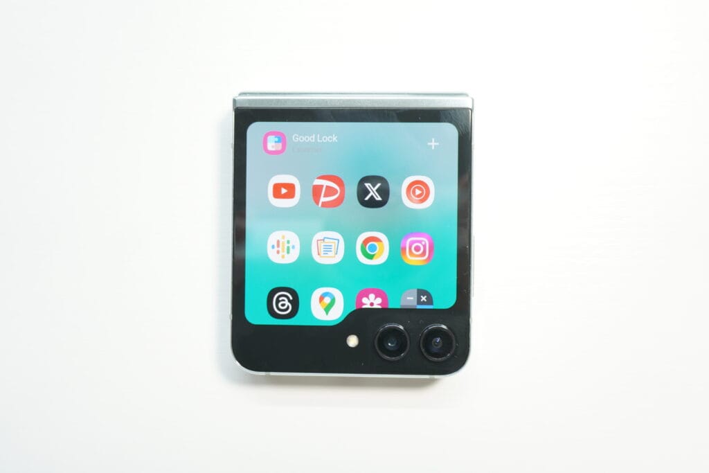 Galaxy Z Flip5