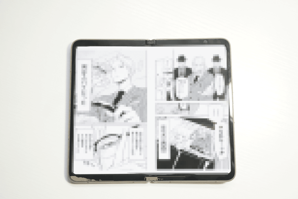 Google Pixel Fold