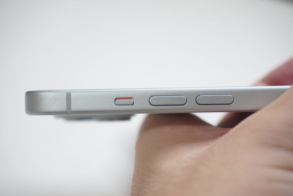 iPhone 15