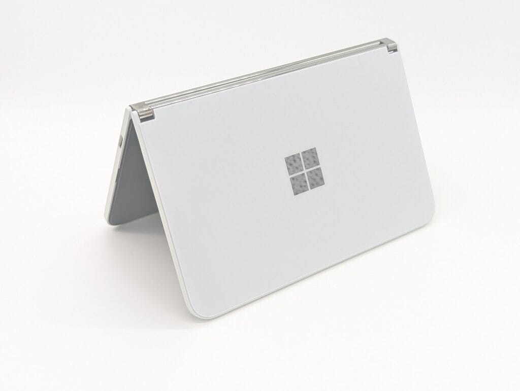 Surface Duo
