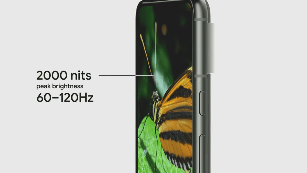 Pixel 8