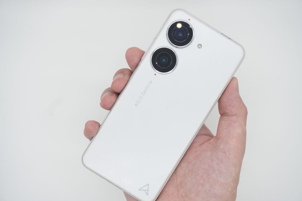 Zenfone 10