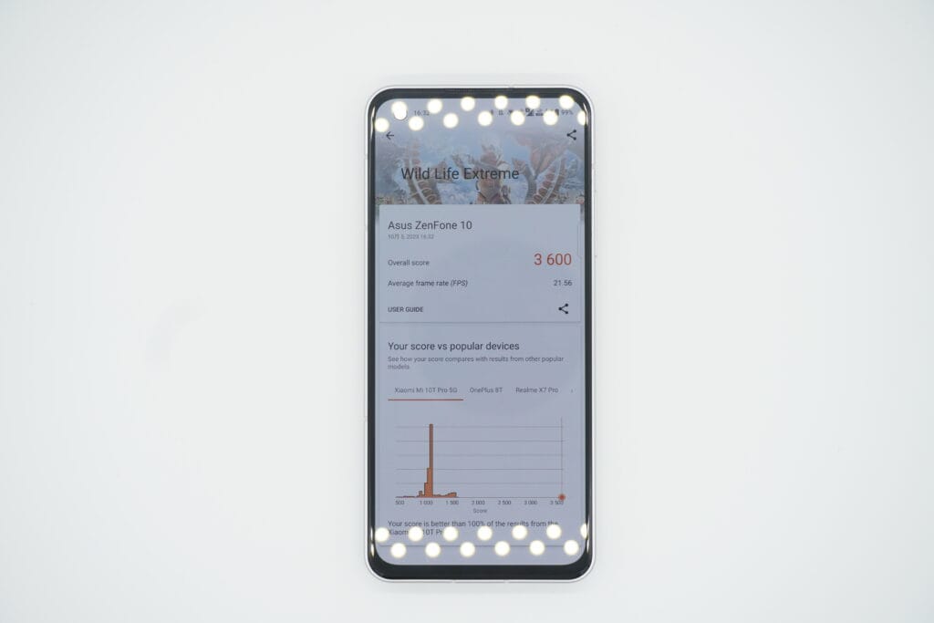 Zenfone 10
