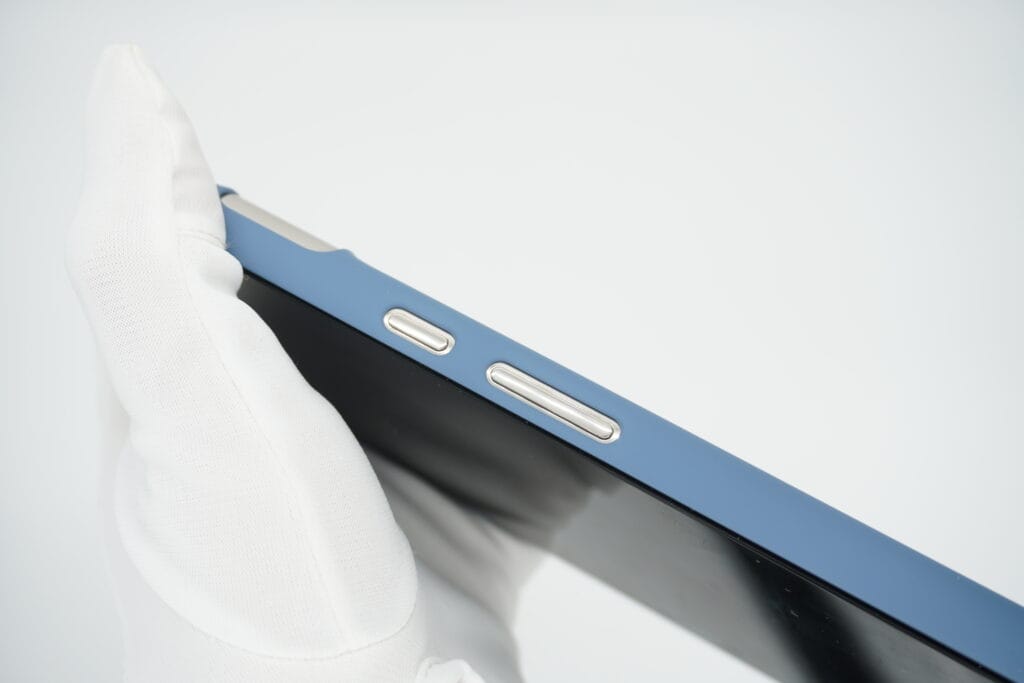 Mous 超薄型マグネット式スマホケース Pixel 8 Pro用