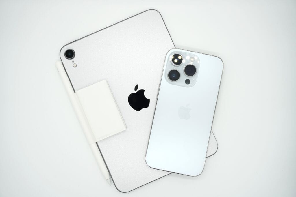 iPad mini 6