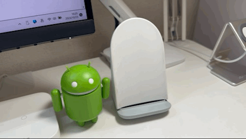 Mous 超薄型マグネット式スマホケース Pixel 8 Pro用