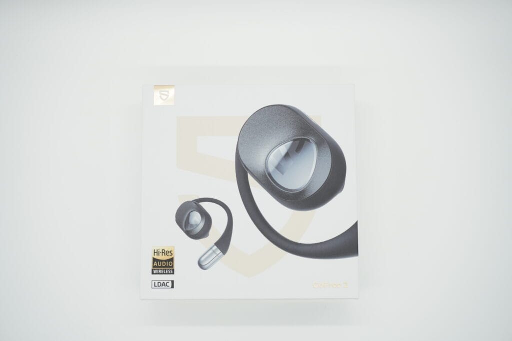 SOUNDPEATS GoFree2