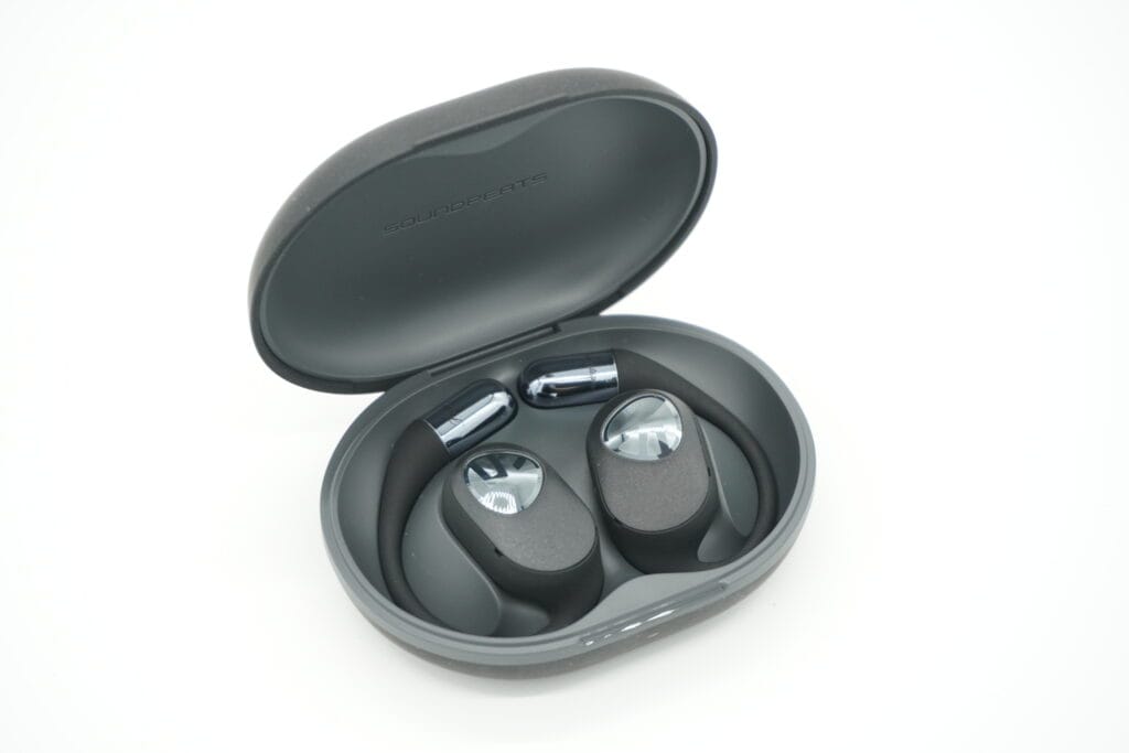 SOUNDPEATS GoFree2