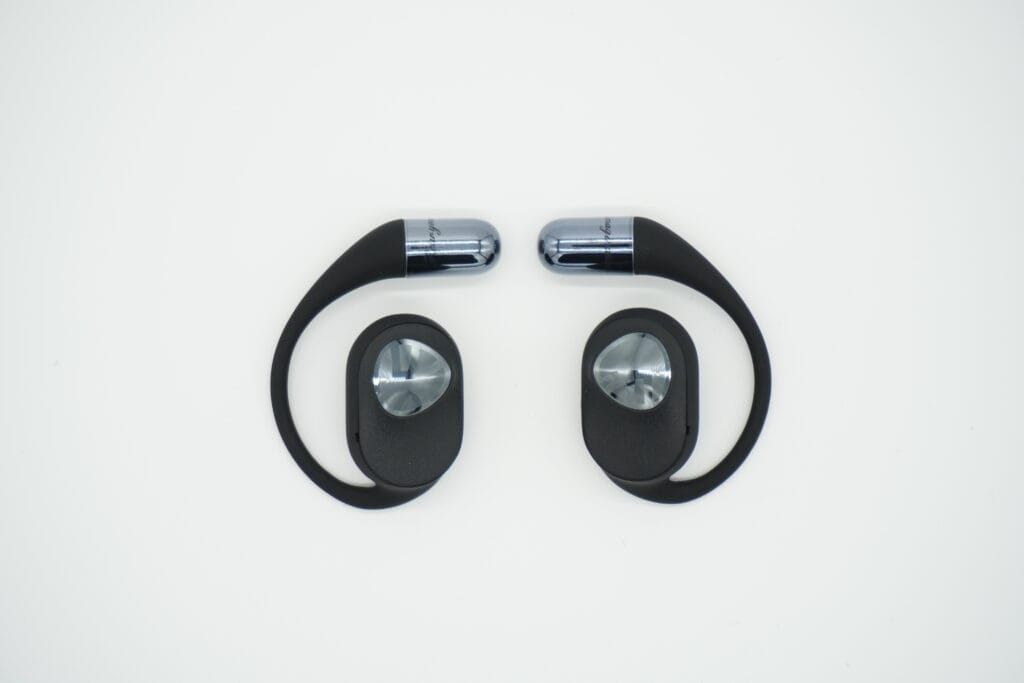 SOUNDPEATS GoFree2