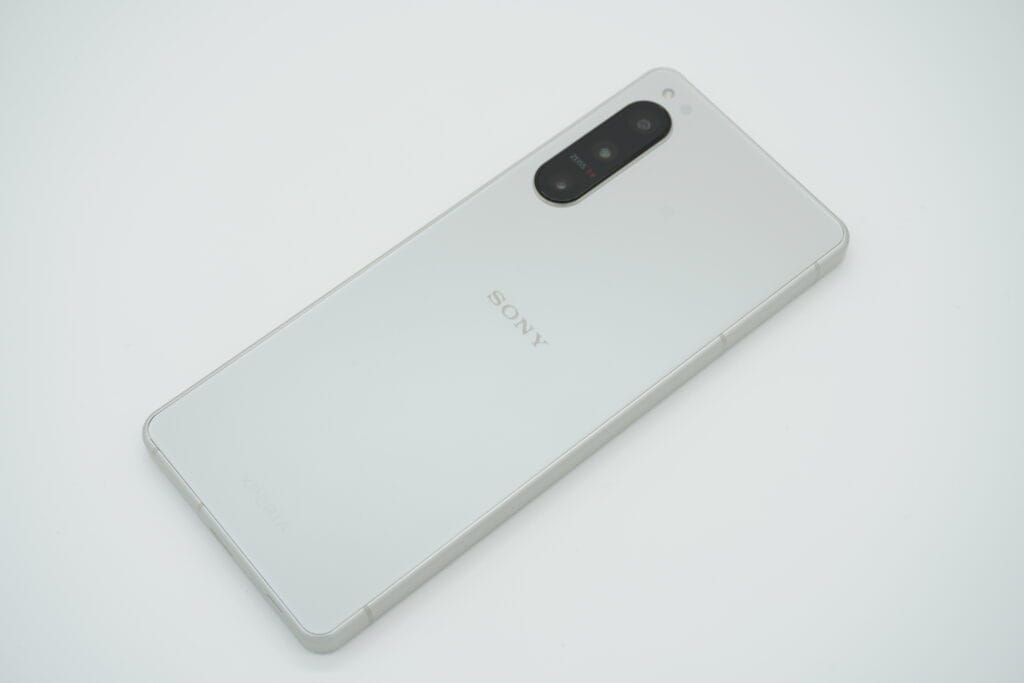 Xperia 5 Ⅳ