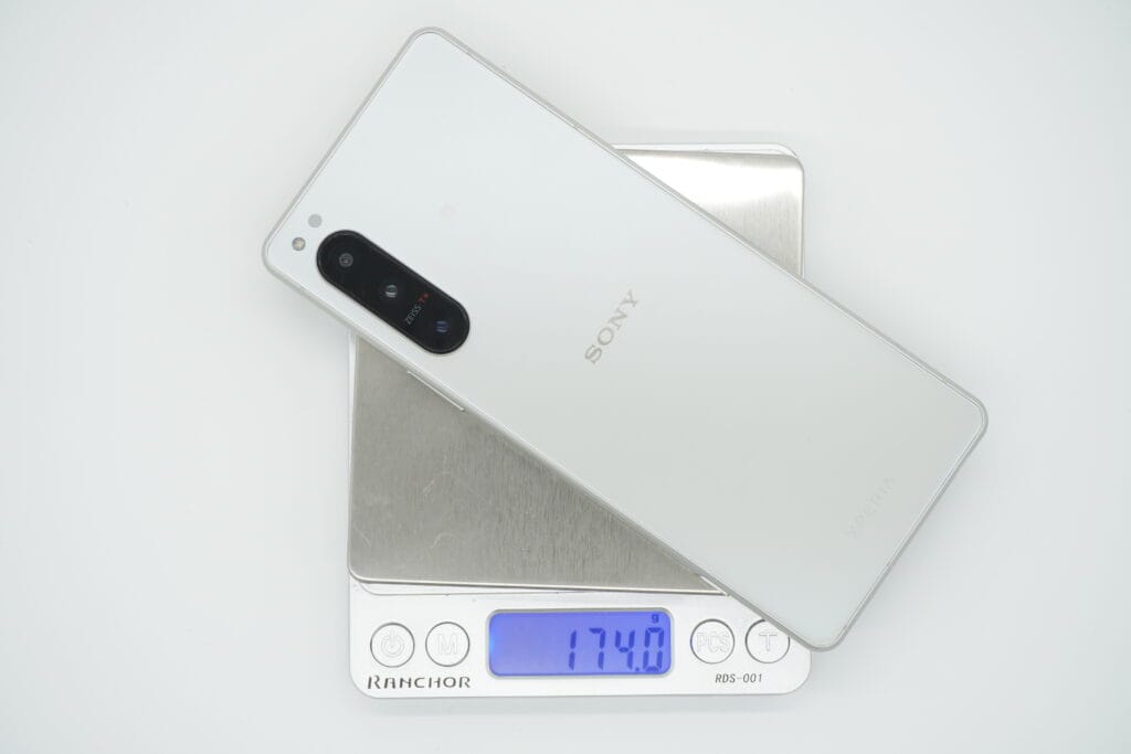 Xperia 5 Ⅳ