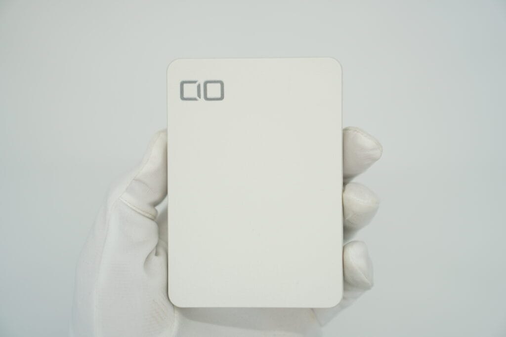 SMARTCOBY Pro SLIM