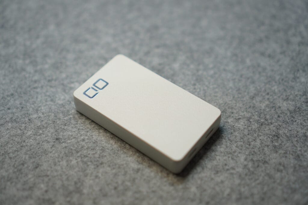 CIO NovaPort SLIM 65W