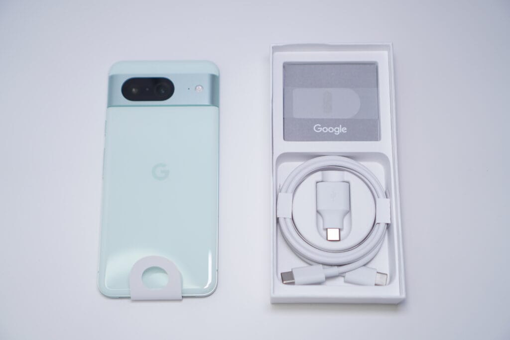 Google Pixel 8