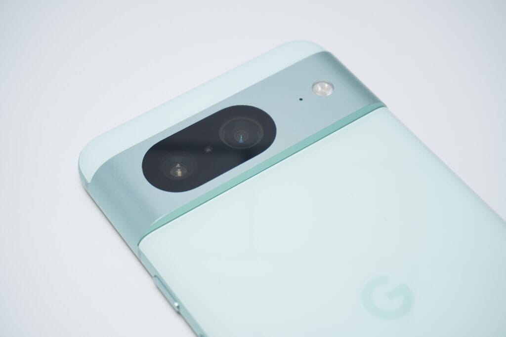 Pixel 8