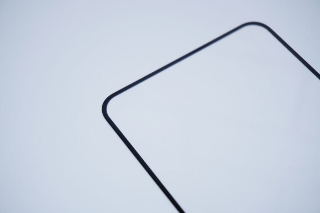 THE CASEFINITE GLASS for Google Pixel