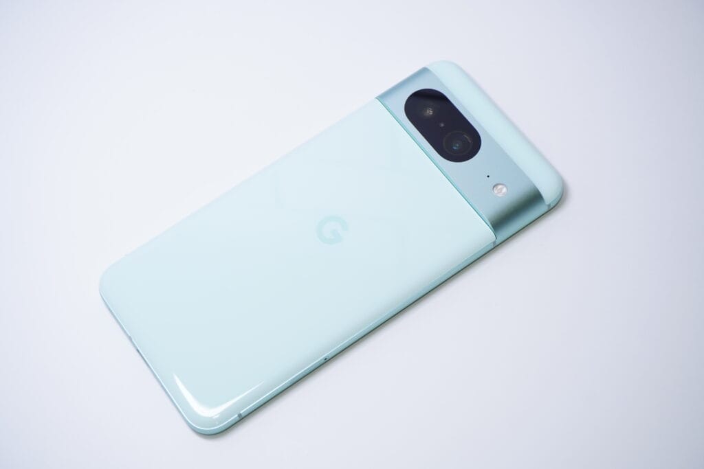 Google Pixel 8