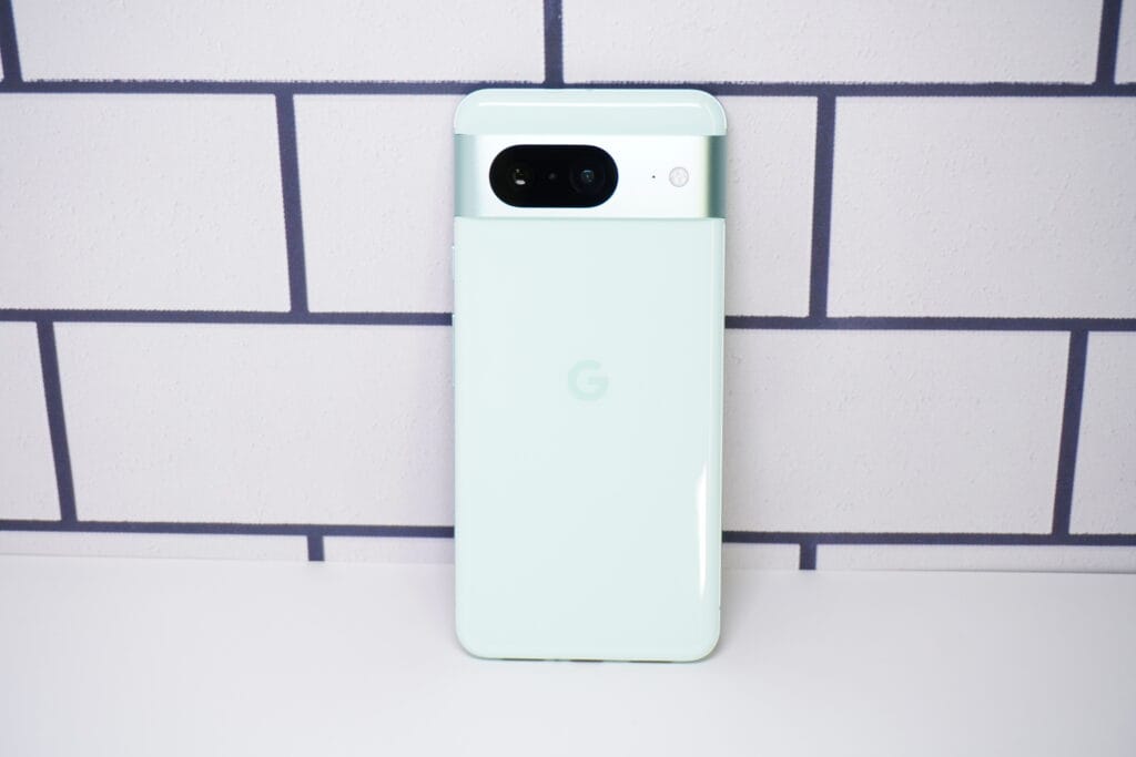 Google Pixel 8