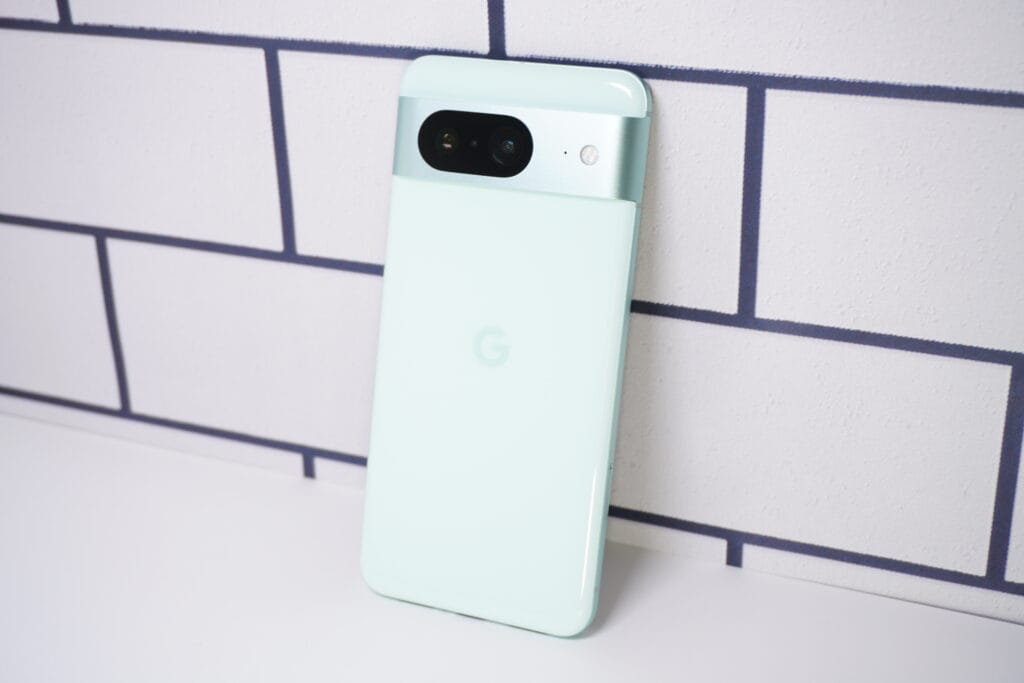 Google Pixel 8
