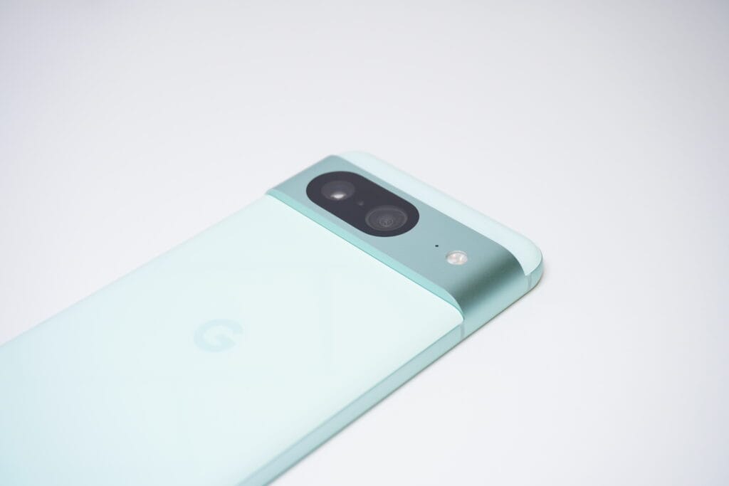 Google Pixel 8